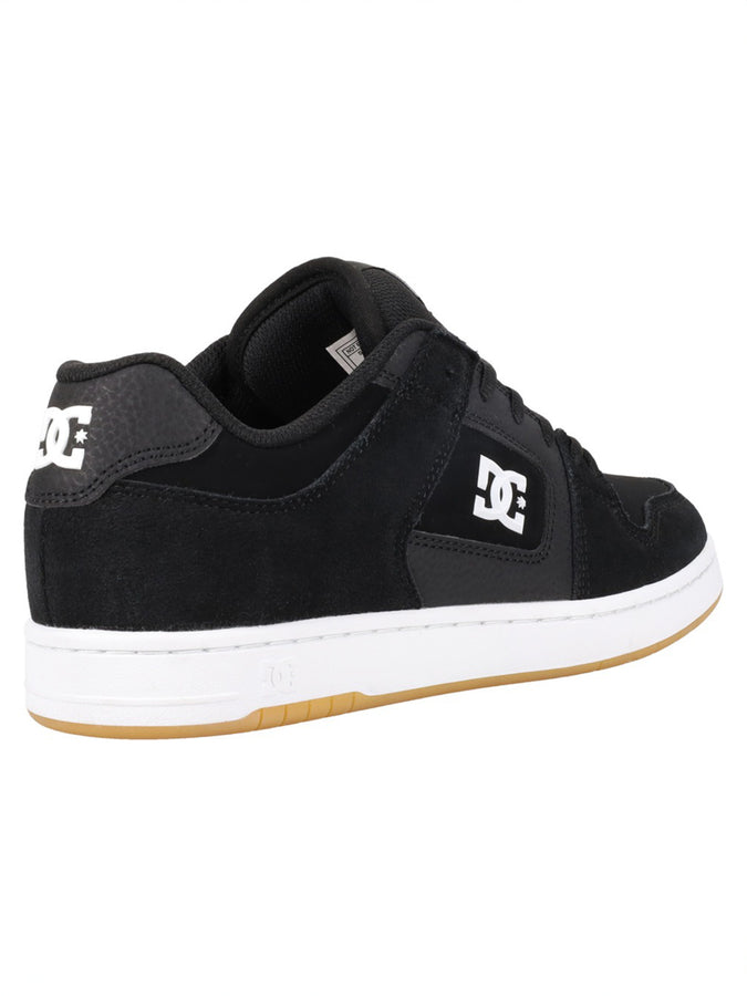 BLACK/WHITE/GUM (BW6)