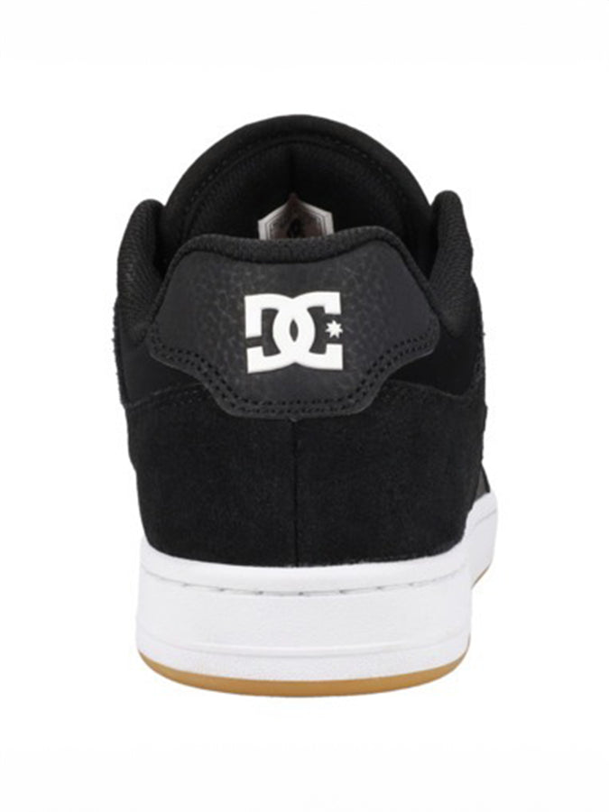 BLACK/WHITE/GUM (BW6)
