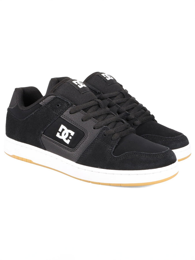 BLACK/WHITE/GUM (BW6)