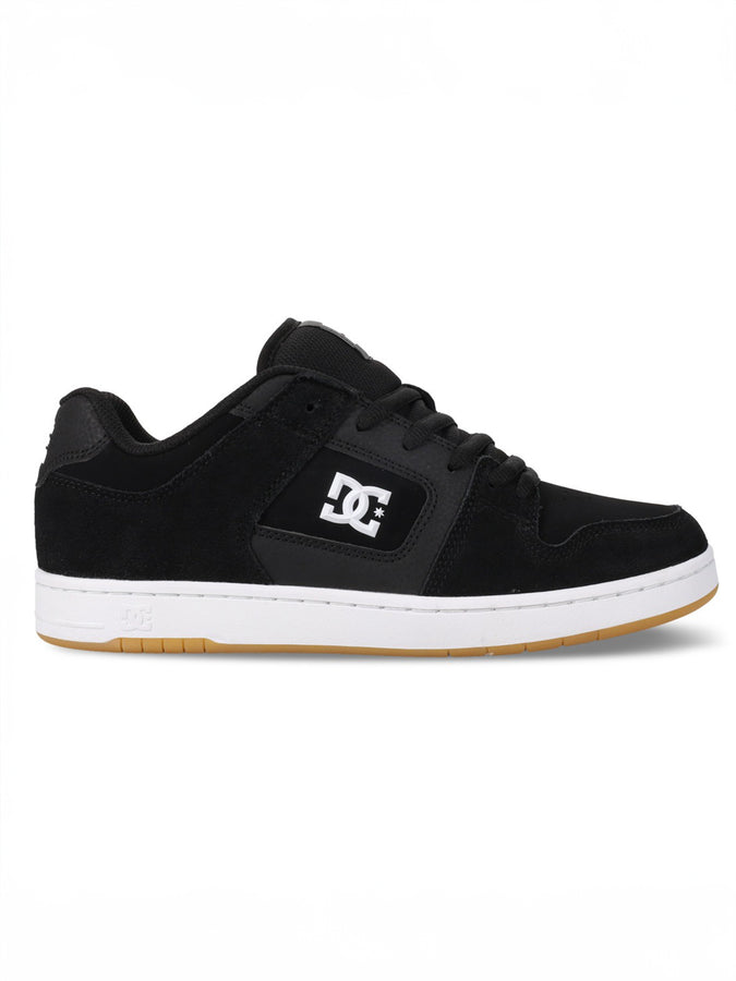 BLACK/WHITE/GUM (BW6)