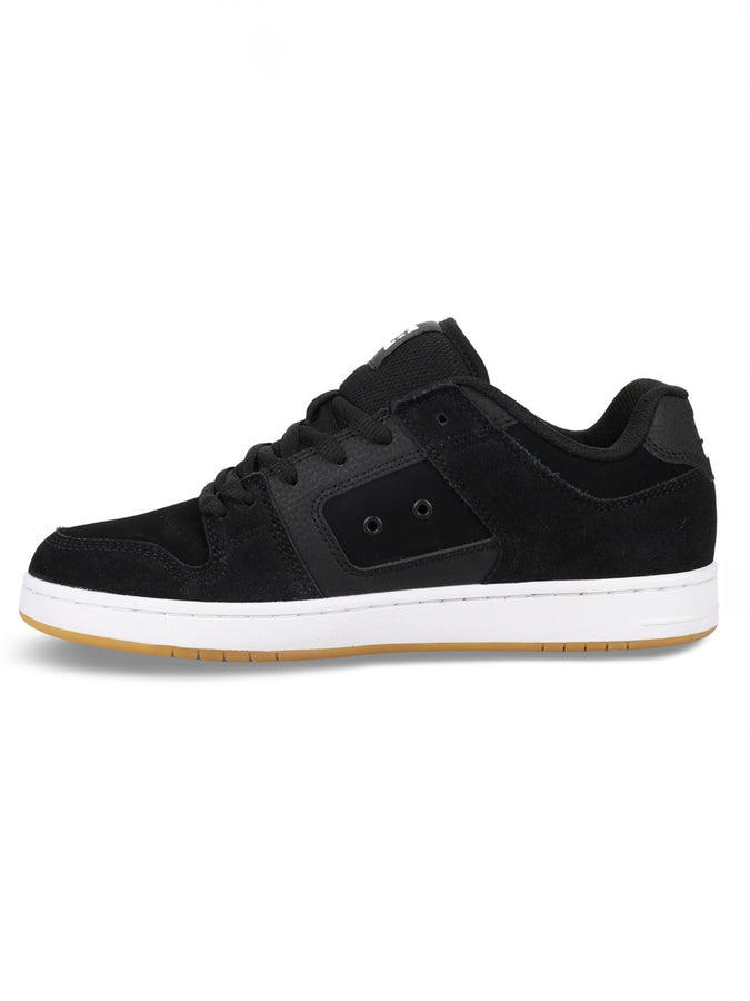 BLACK/WHITE/GUM (BW6)