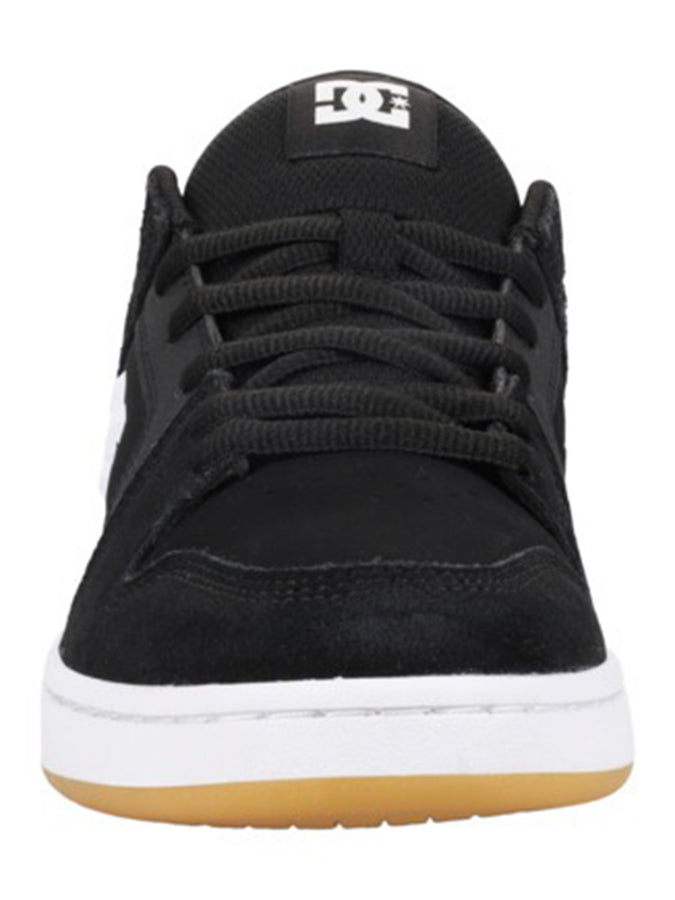 BLACK/WHITE/GUM (BW6)