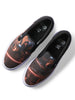 DC x Star Wars Summer 2023 Manual Slip-On Black/Red Shoes