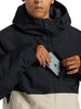 DC Basis Snowboard Jacket 2024