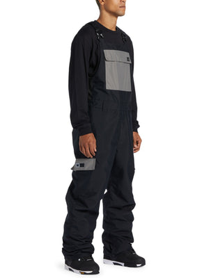 DC Docile Snowboard Overall 2024