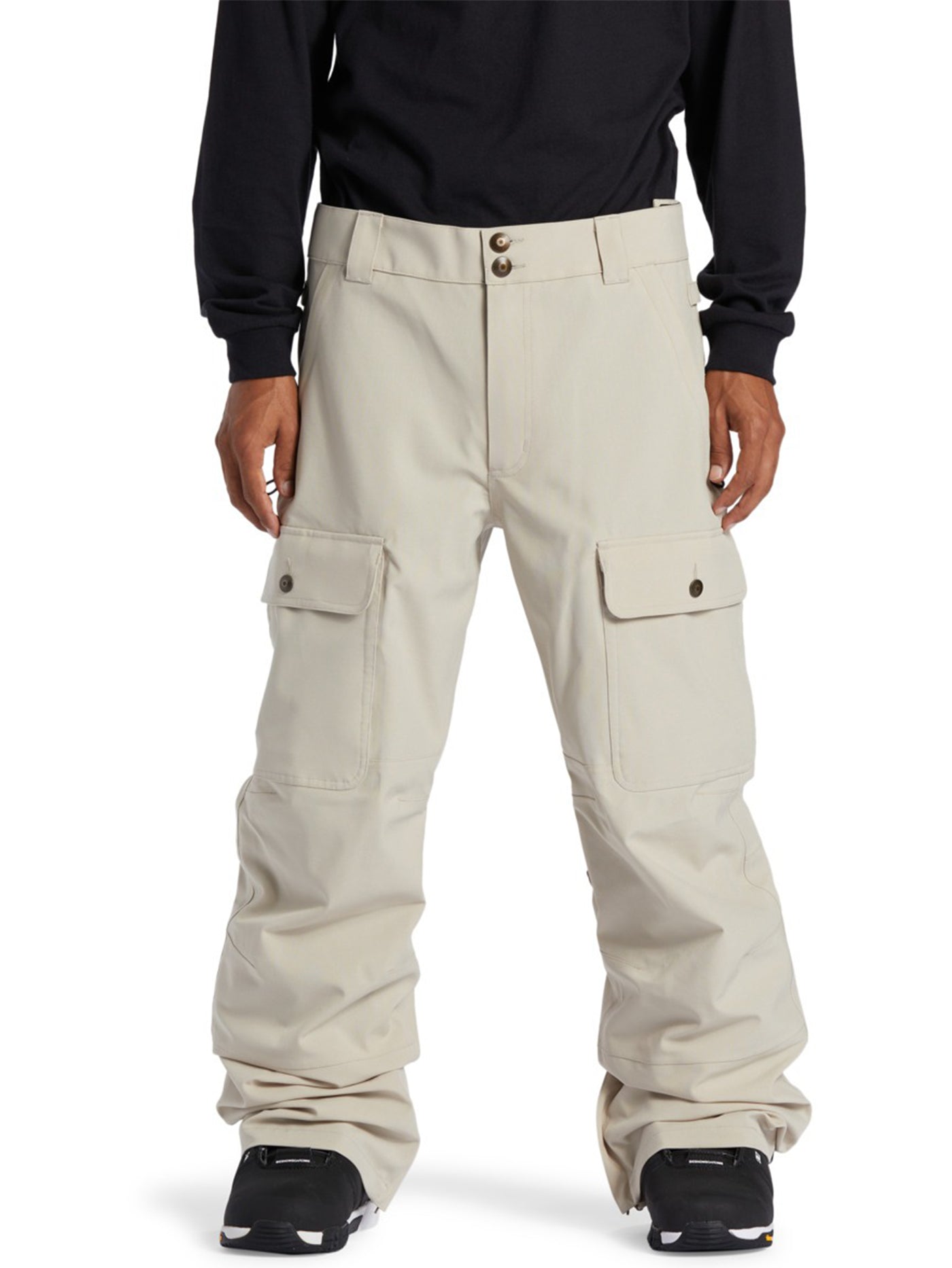 DC Code Snowboard Pants 2024