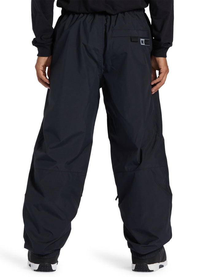 DC Primo Snowboard Pants 2024 | BLACK (KVJ0)
