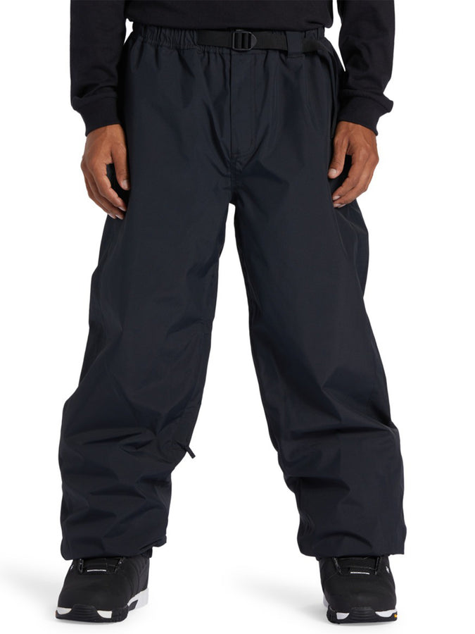 DC Primo Snowboard Pants 2024 | BLACK (KVJ0)