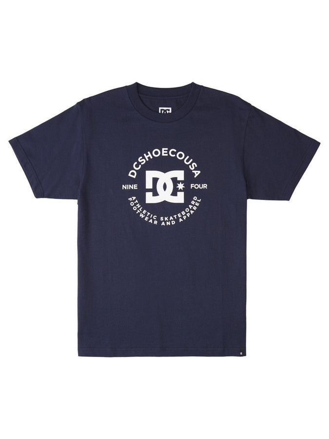 DC Star Pilot T-Shirt | NAVY BLAZER (BYJ0)