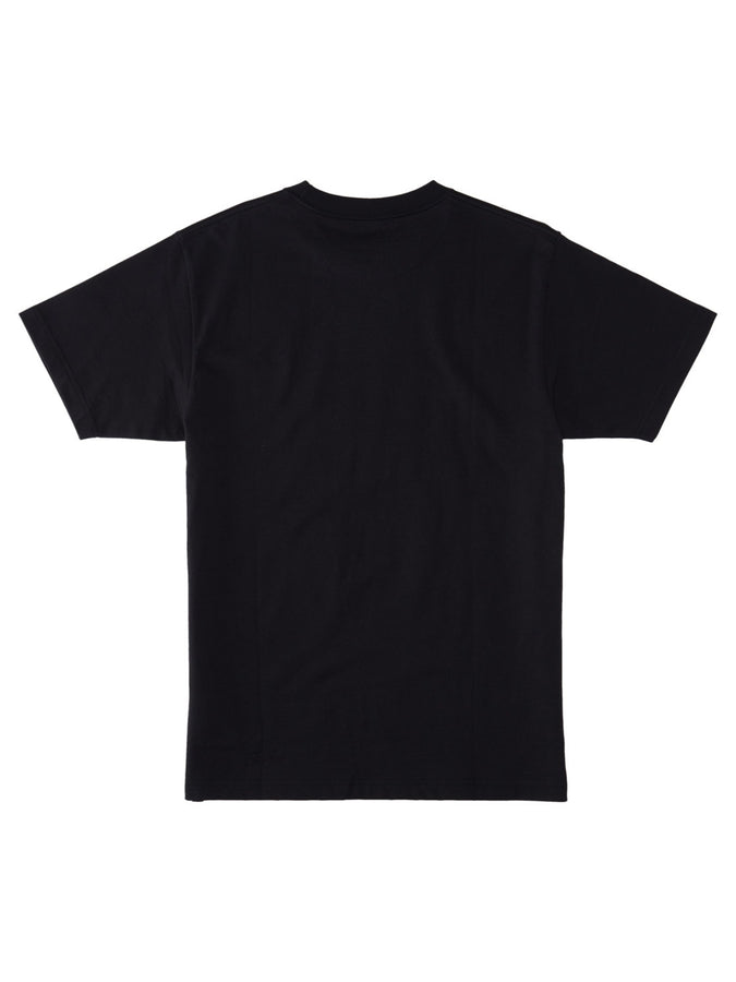 DC Static 94 T-Shirt Spring 2024 | BLACK (KVJ0)