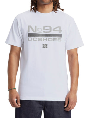 DC Static 94 T-Shirt Spring 2024