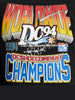 DC 94 Champs T-Shirt Spring 2024