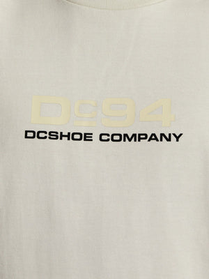 DC Static 94 Long Sleeve T-Shirt Spring 2024