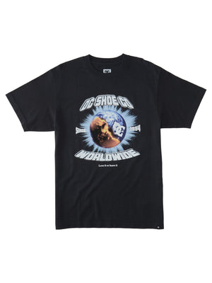 DC Universal T-Shirt Spring 2024