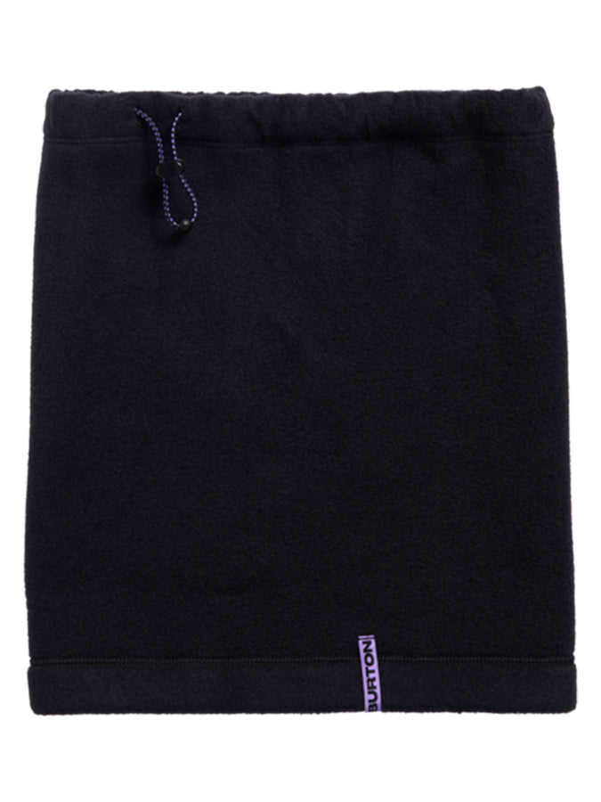 Burton From Burton To The World Beanie | TRUE BLACK (A04)