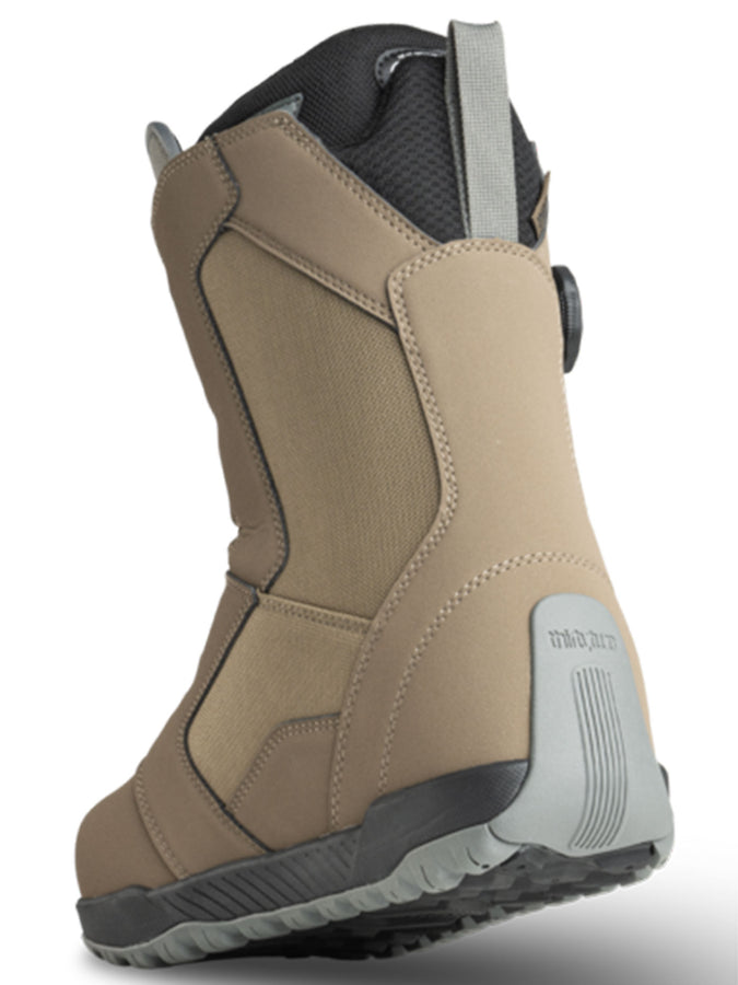 ThirtyTwo STW Double BOA 2027 – BOA Boots