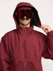 Volcom GORE-TEX Longo Jacket Winter 2026