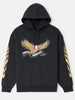Brixton Blazing Hoodie Fall 2026