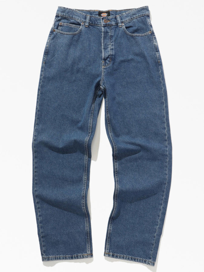 Dickies Thomasville Jeans Spring 2025 | CLASSIC BLUE (CLB)