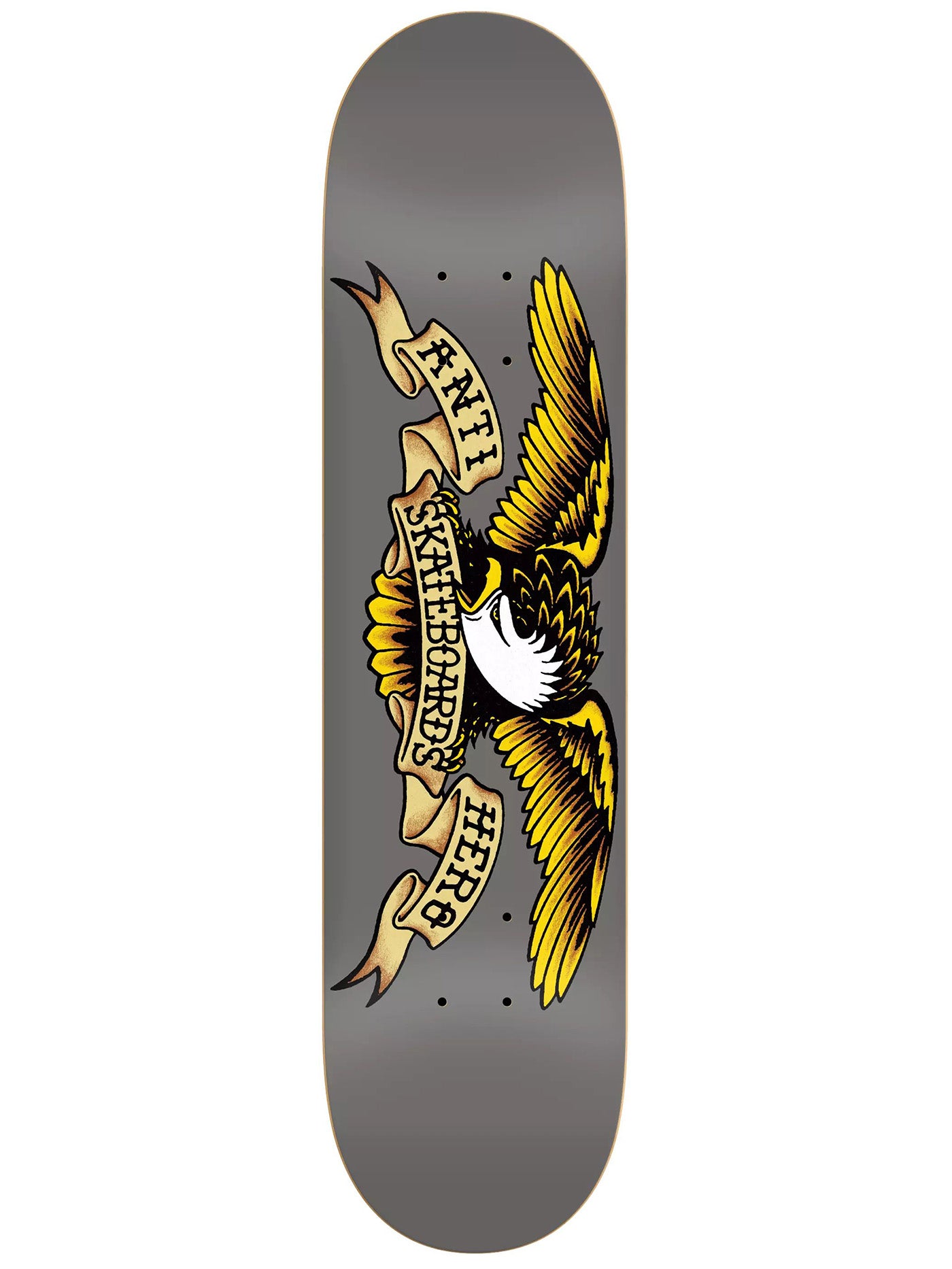 Classic Eagle 8.25'' Skateboard Deck