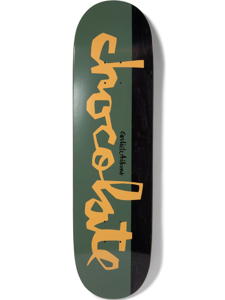 Chocolate Chunk Aikens 8.25 Skateboard Deck | EMPIRE