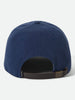 Brixton Big B Adjustable Strapback Hat