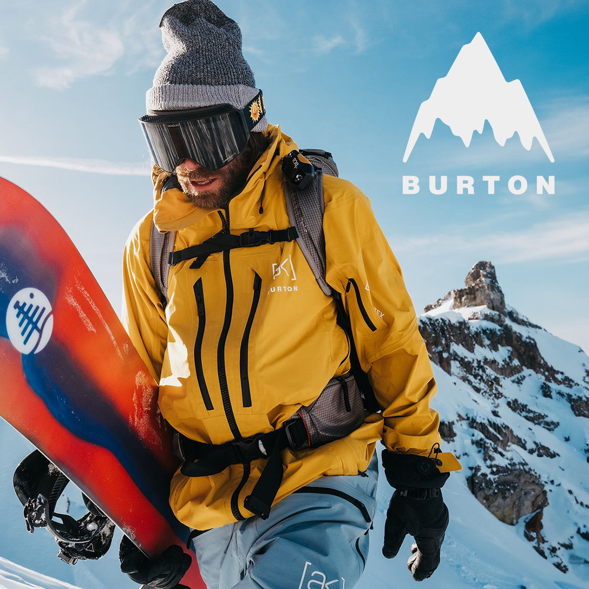 Empyre snowboard best sale