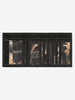 Carhartt Wip Alec Camo Feather Tree/Black Wallet