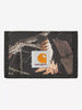 Carhartt Wip Alec Camo Feather Tree/Black Wallet