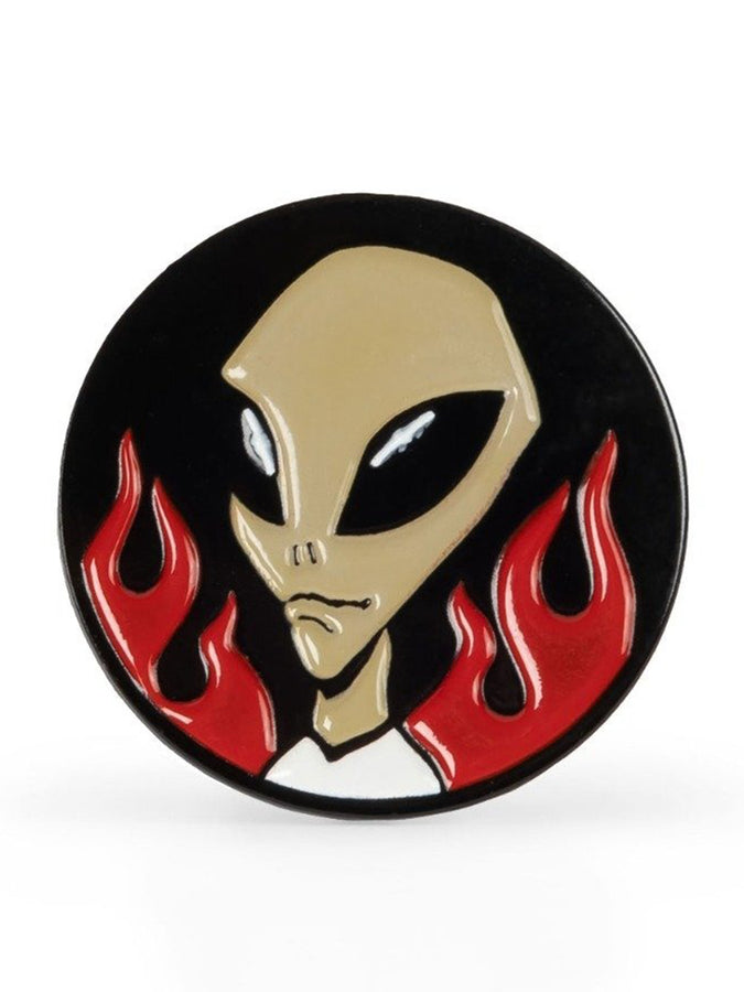 Thrasher Believe Lapel Pin | ASSORTED
