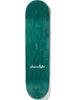 Chocolate Alvarez Long Horn 8.25 Skateboard Deck