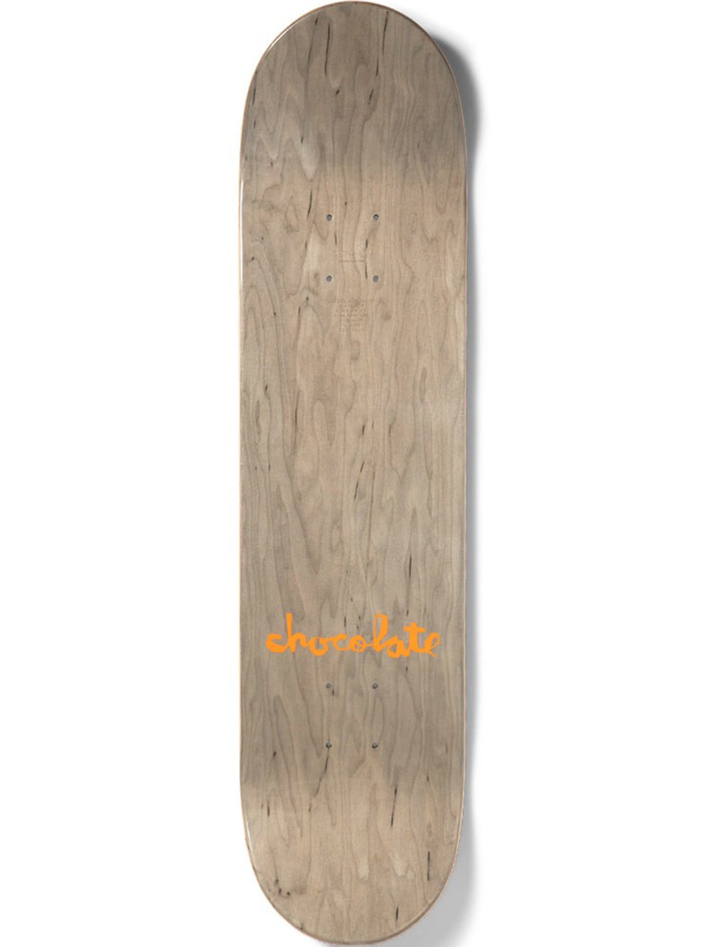 Chocolate OG Chunk Anderson 8.25 Skateboard Deck