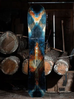 Lib Tech Apex Orca Snowboard Winter 2025