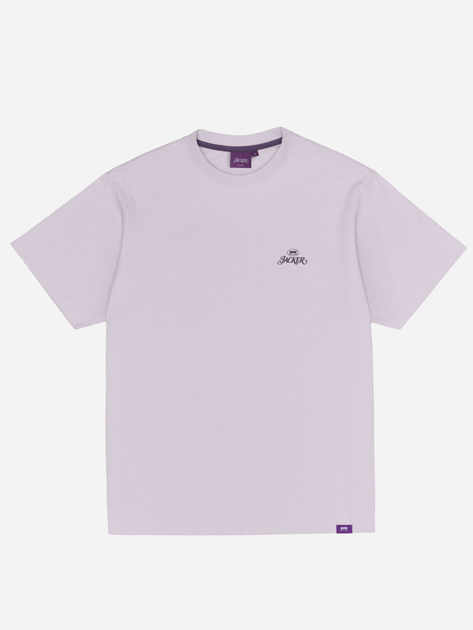 Jacker Collective Purple T-Shirt Summer 2026 | PURPLE