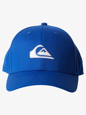 Quiksilver Decades Snapback Hat