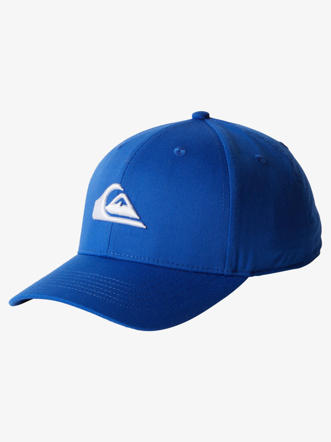 Quiksilver Decades Snapback Hat | MONACO BLUE (BYC0)