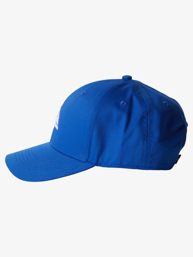Quiksilver Decades Snapback Hat | MONACO BLUE (BYC0)