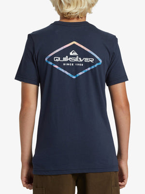 Quiksilver Omni Lock T-Shirt Spring 2024
