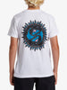 Quiksilver Spin Cycle T-Shirt Spring 2024