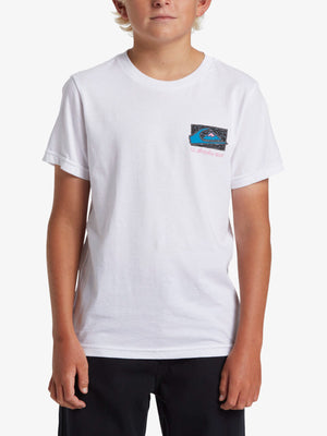 Quiksilver Spin Cycle T-Shirt Spring 2024