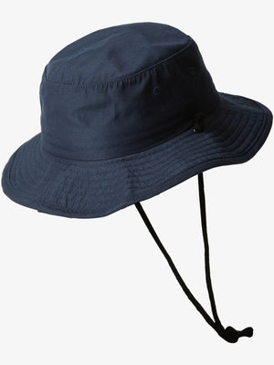 Quiksilver Heritage Boonie Hat - Black - L/XL