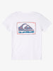 Quiksilver Surf Safari T-Shirt Spring 2024