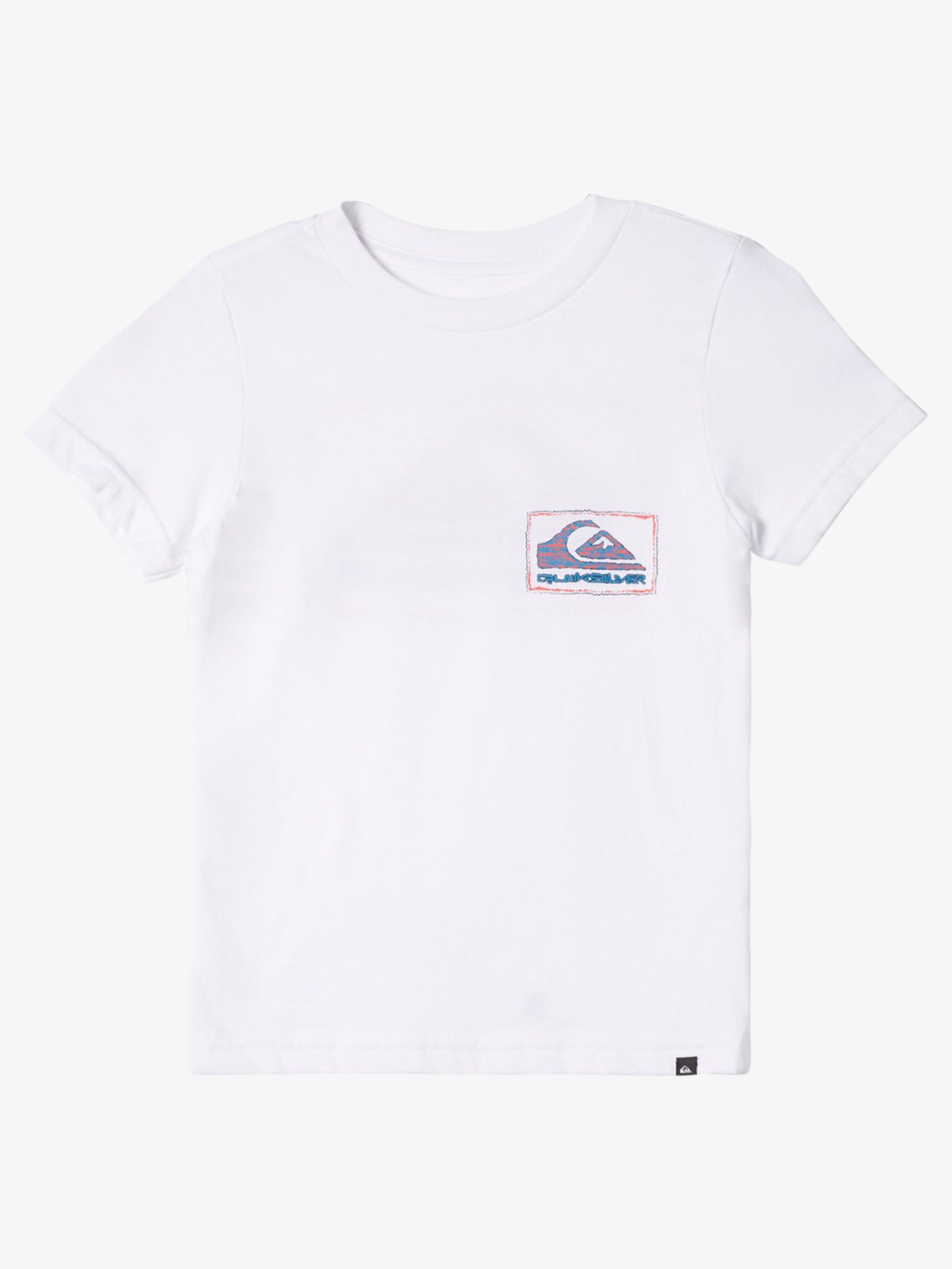 Quiksilver Surf Safari T-Shirt Spring 2024