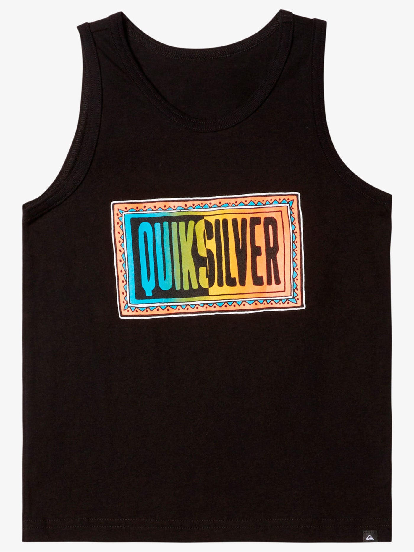 Quiksilver Day Tripper Tank Top Spring 2024