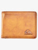 Quiksilver Slim Rays Bifold Wallet