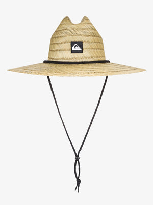 Quiksilver Pierside Lifeguard Hat