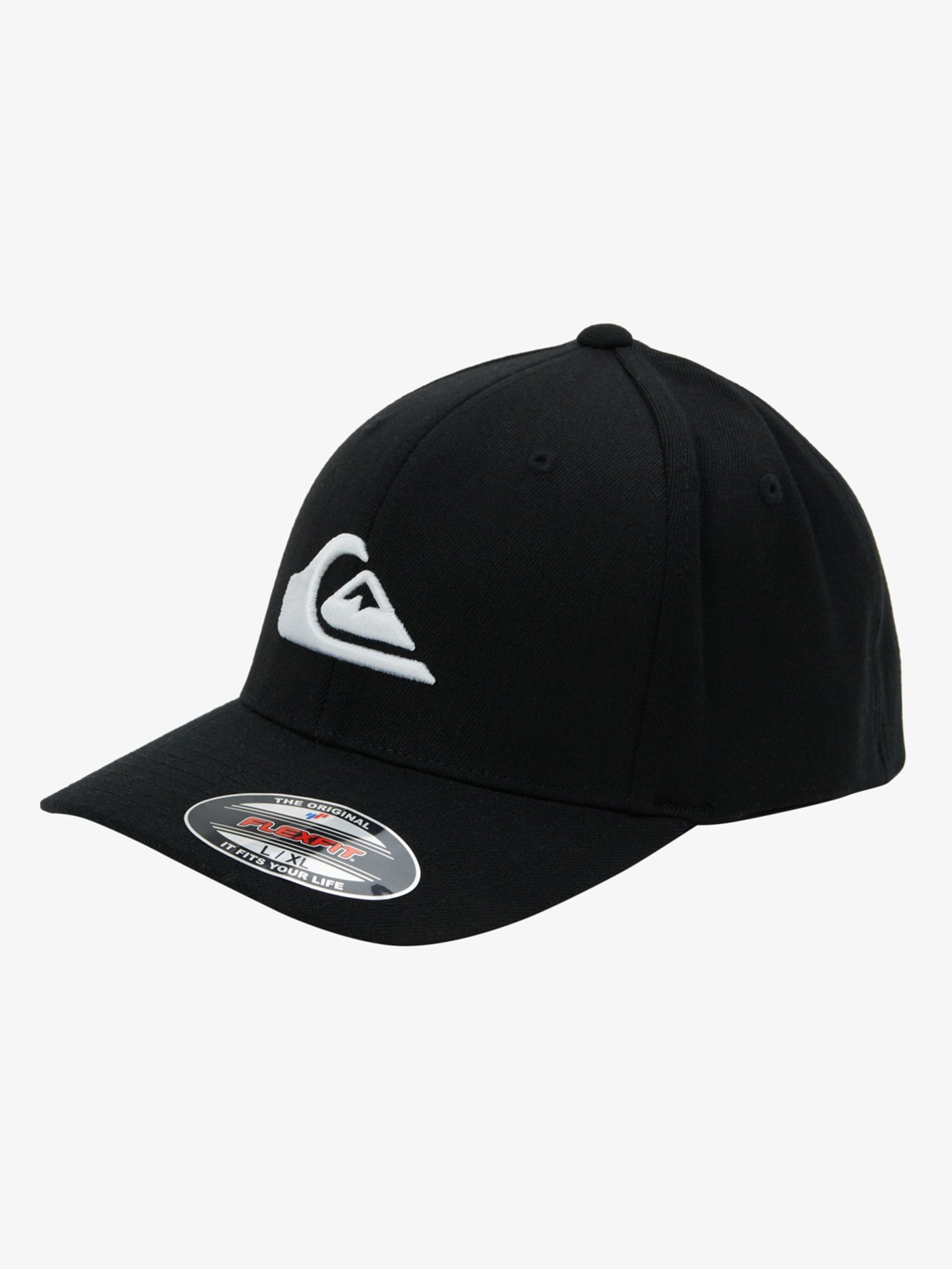 Quiksilver Mountain And Wave Flexfit Hat | EMPIRE