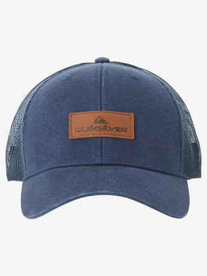 Down The Hatch - Trucker Hat for Men