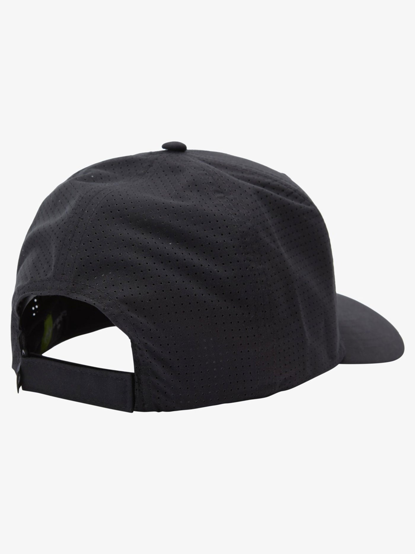 Quiksilver Net Tech Plus Baseball Hat