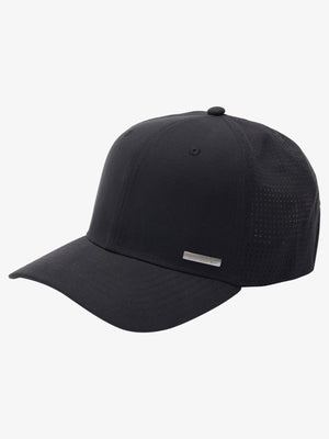 Quiksilver Net Tech Plus Baseball Hat
